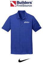 Nike Men's Dri-FIT Solid Icon Pique Modern Fit Polo
