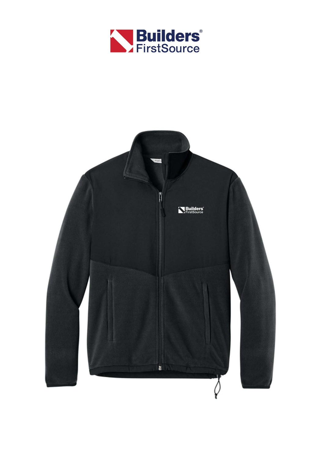 Women's Therma-Tek Fleece Jacket