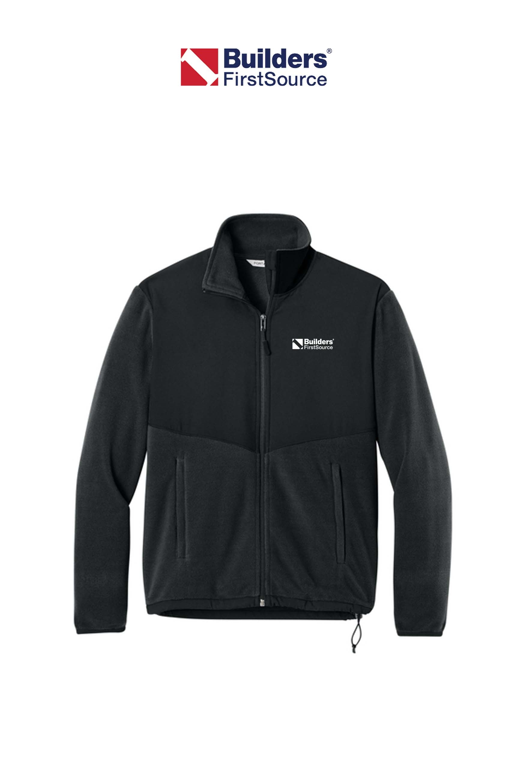 Women's Therma-Tek Fleece Jacket