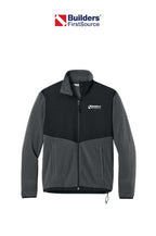 Women's Therma-Tek Fleece Jacket