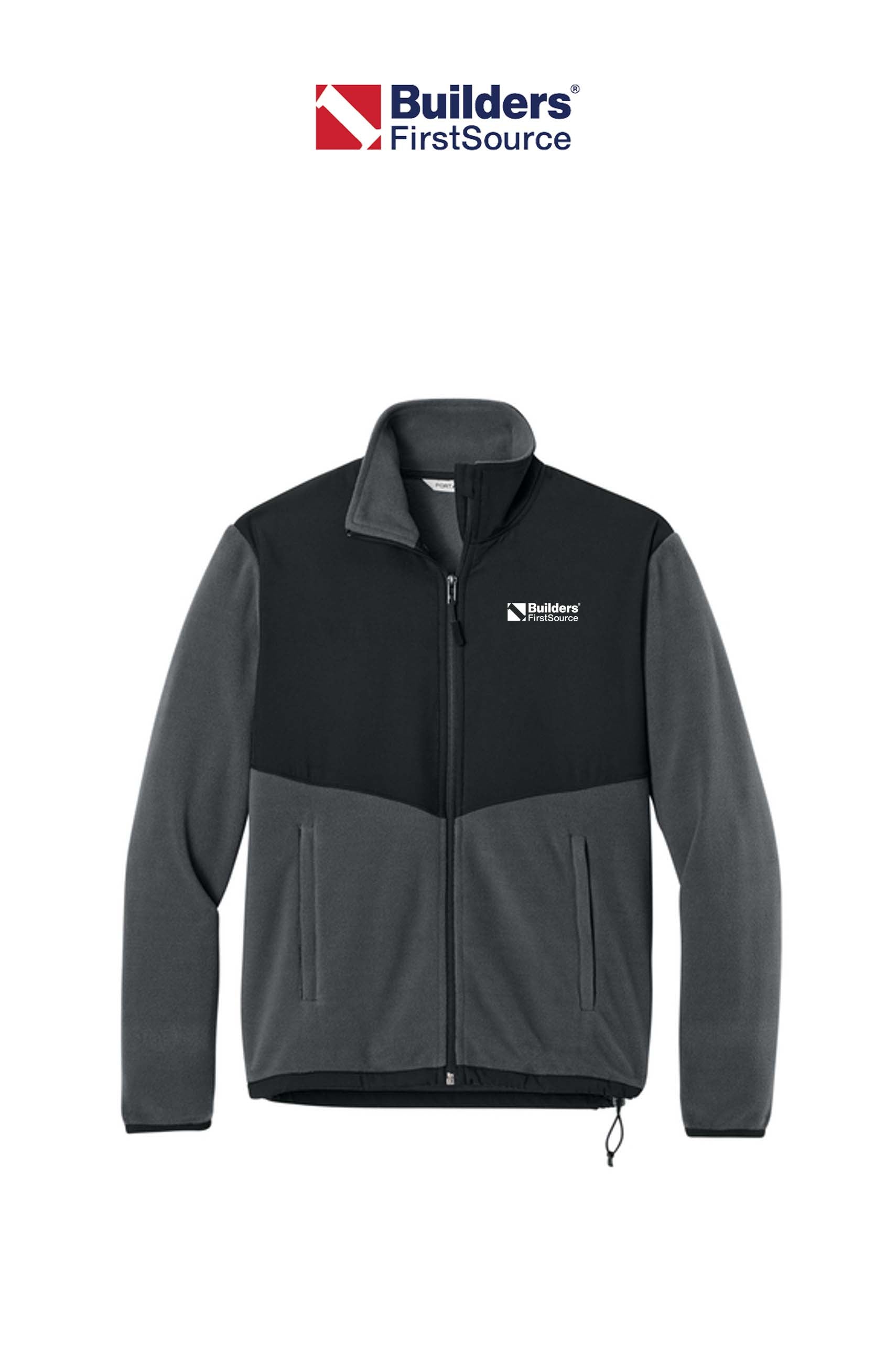 Women's Therma-Tek Fleece Jacket