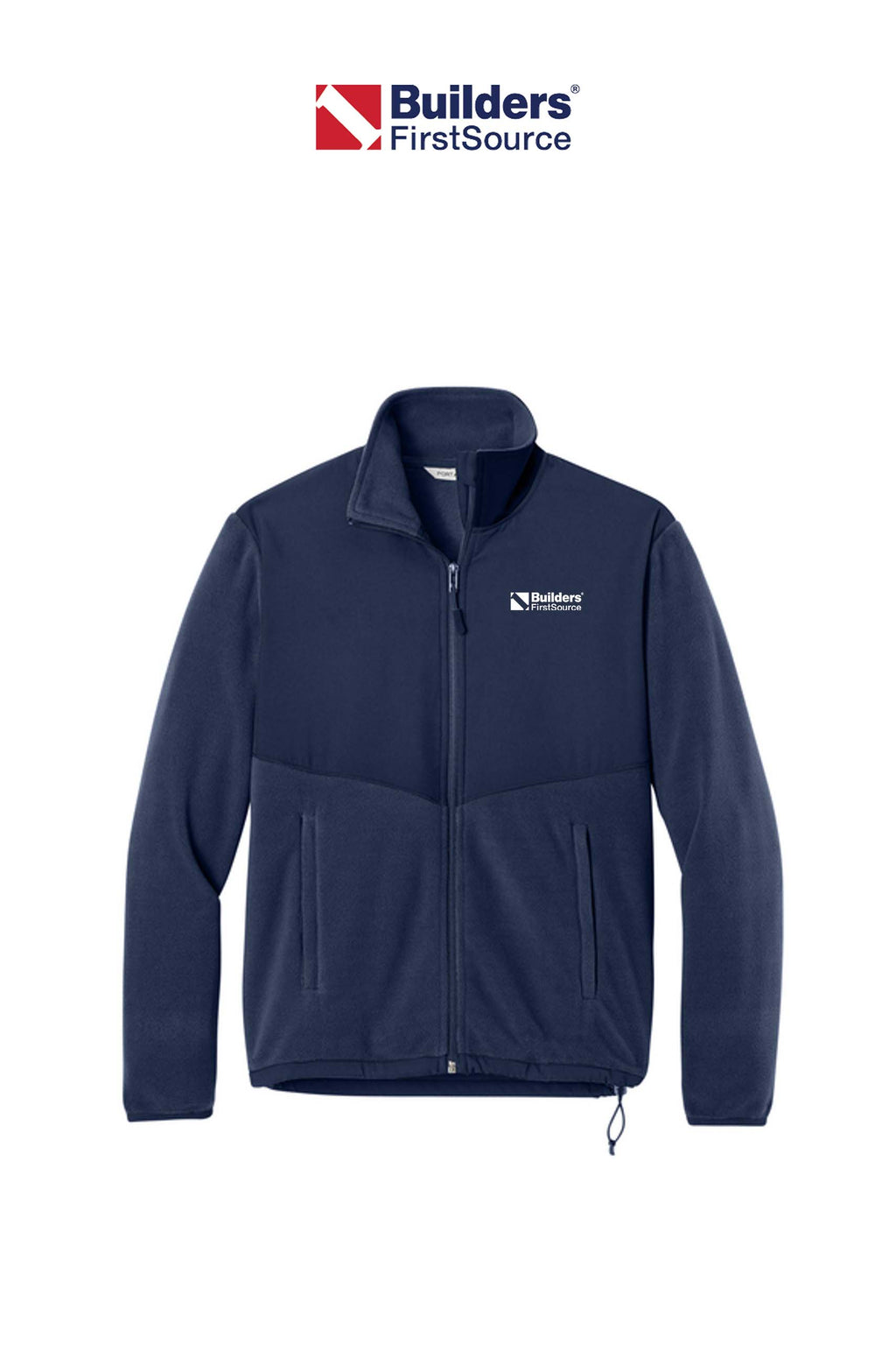 Women's Therma-Tek Fleece Jacket