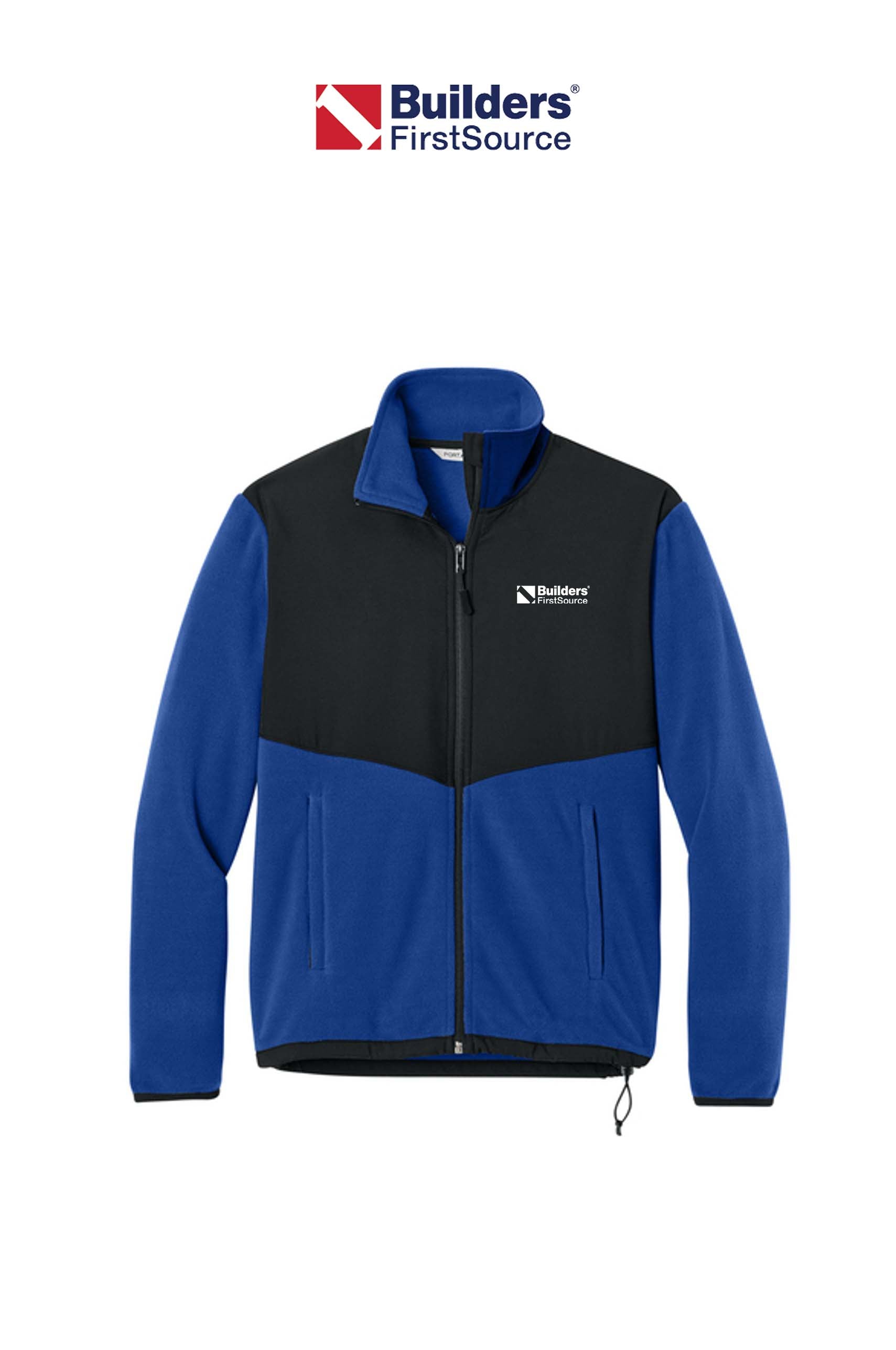 Women's Therma-Tek Fleece Jacket