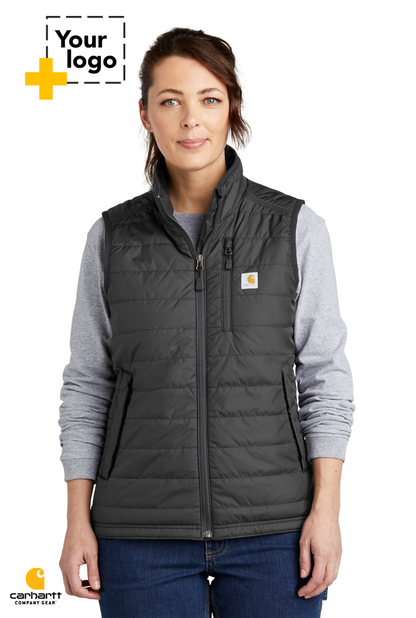 Carhartt® Women’s Gilliam Vest