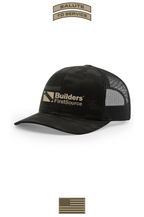 Salute to Service 2026 Richardson Printed Tactical Trucker