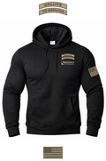Salute to Service 2026 Hooded Sweatshirt