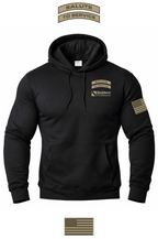 Salute to Service 2026 Hooded Sweatshirt