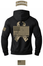 Salute to Service 2026 Hooded Sweatshirt