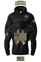 Salute to Service 2026 Hooded Sweatshirt