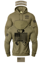 Salute to Service 2026 Hooded Sweatshirt