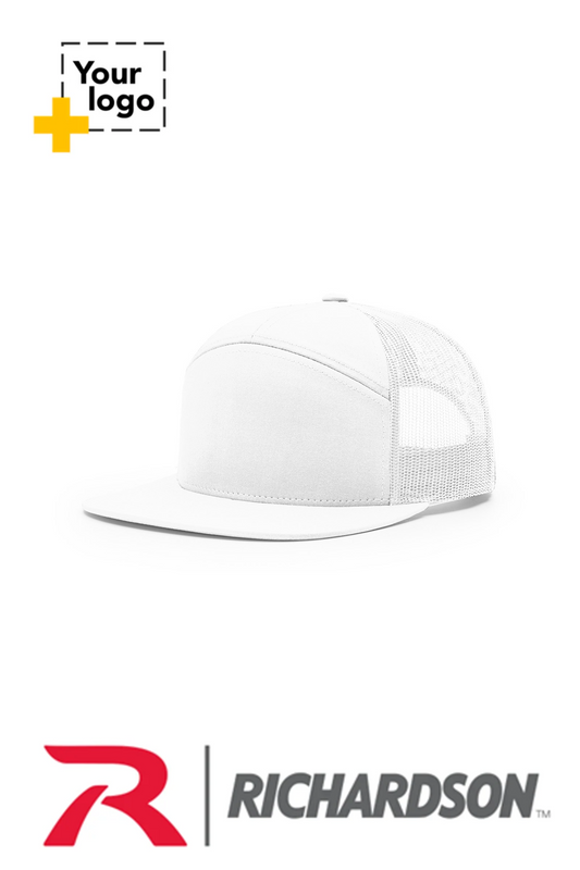Richardson 168 Seven PANEL TRUCKER