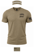 Salute to Service 2026 Perfect Blend Tee