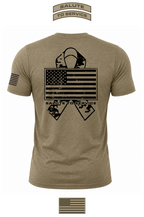 Salute to Service 2026 Perfect Blend Tee