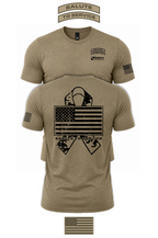Salute to Service 2026 Perfect Blend Tee