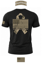Salute to Service 2026 Perfect Blend Tee