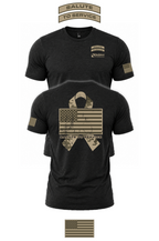 Salute to Service 2026 Perfect Blend Tee
