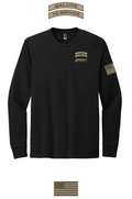 Salute to Service 2026 Perfect Blend Long Sleeve