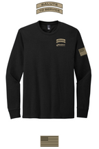 Salute to Service 2026 Perfect Blend Long Sleeve