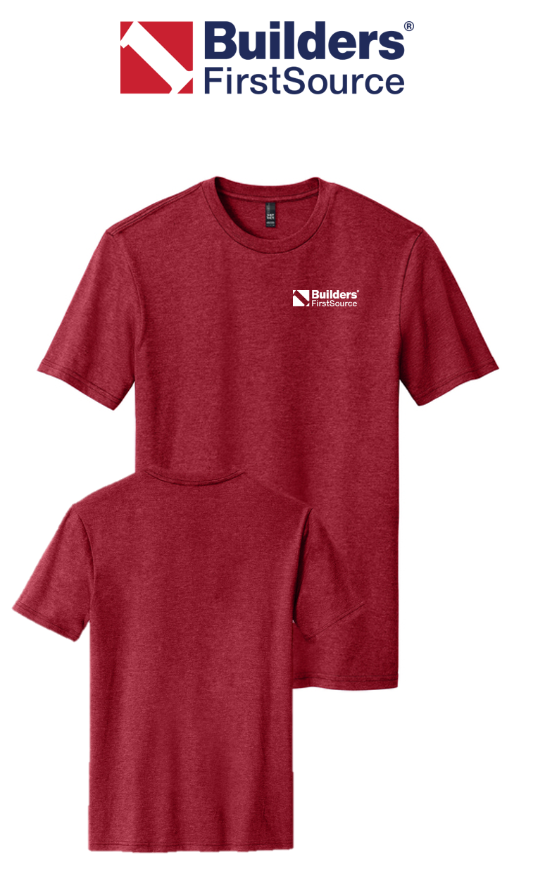 Perfect Blend® CVC Tee
