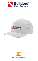 Zapped Headwear BLACKHAWK R+