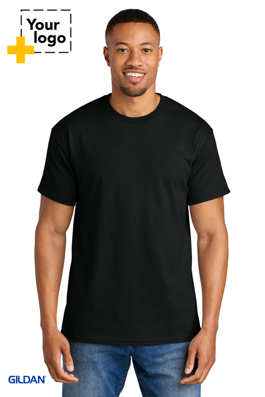 Gildan® DryBlend® 50 Cotton/50 Poly T-Shirt