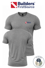 District® Perfect Tri Blend® Tee