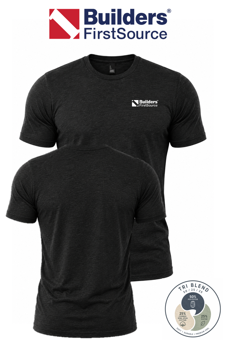 District® Perfect Tri Blend® Tee