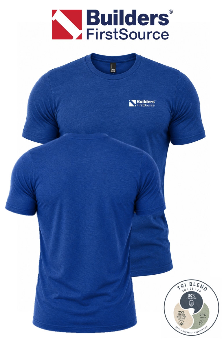 District® Perfect Tri Blend® Tee