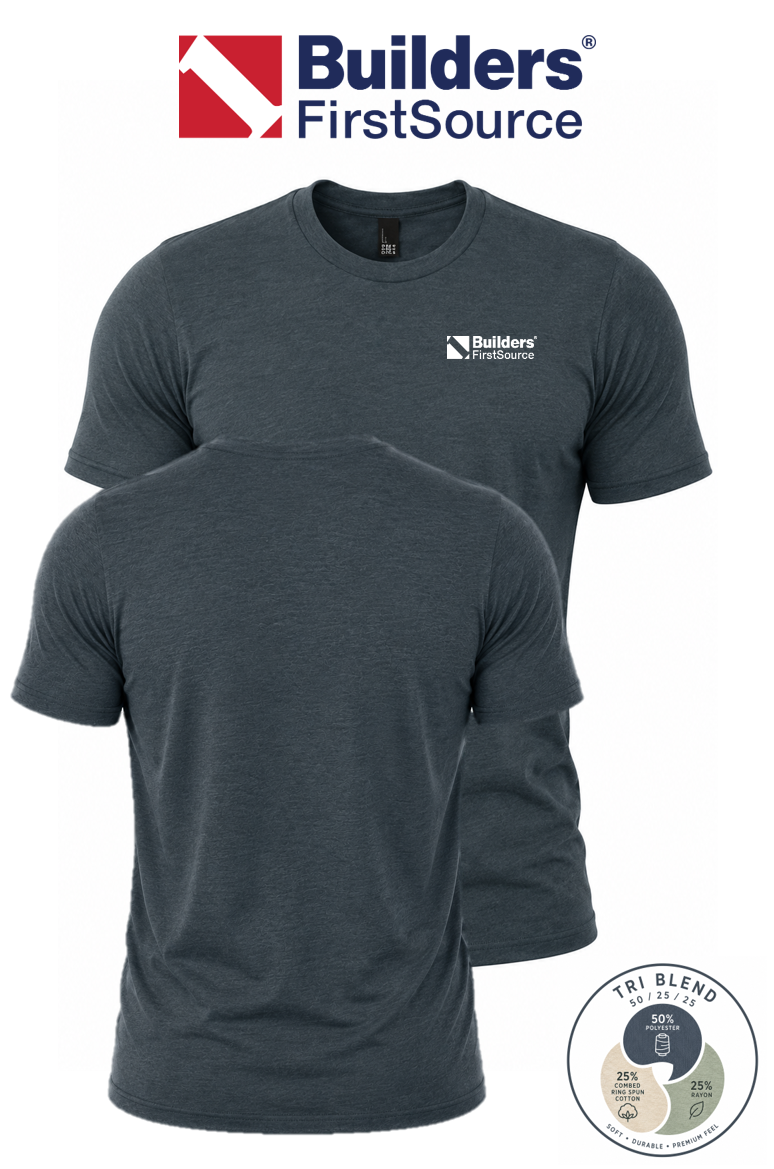 District® Perfect Tri Blend® Tee