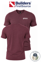District® Perfect Tri Blend® Tee
