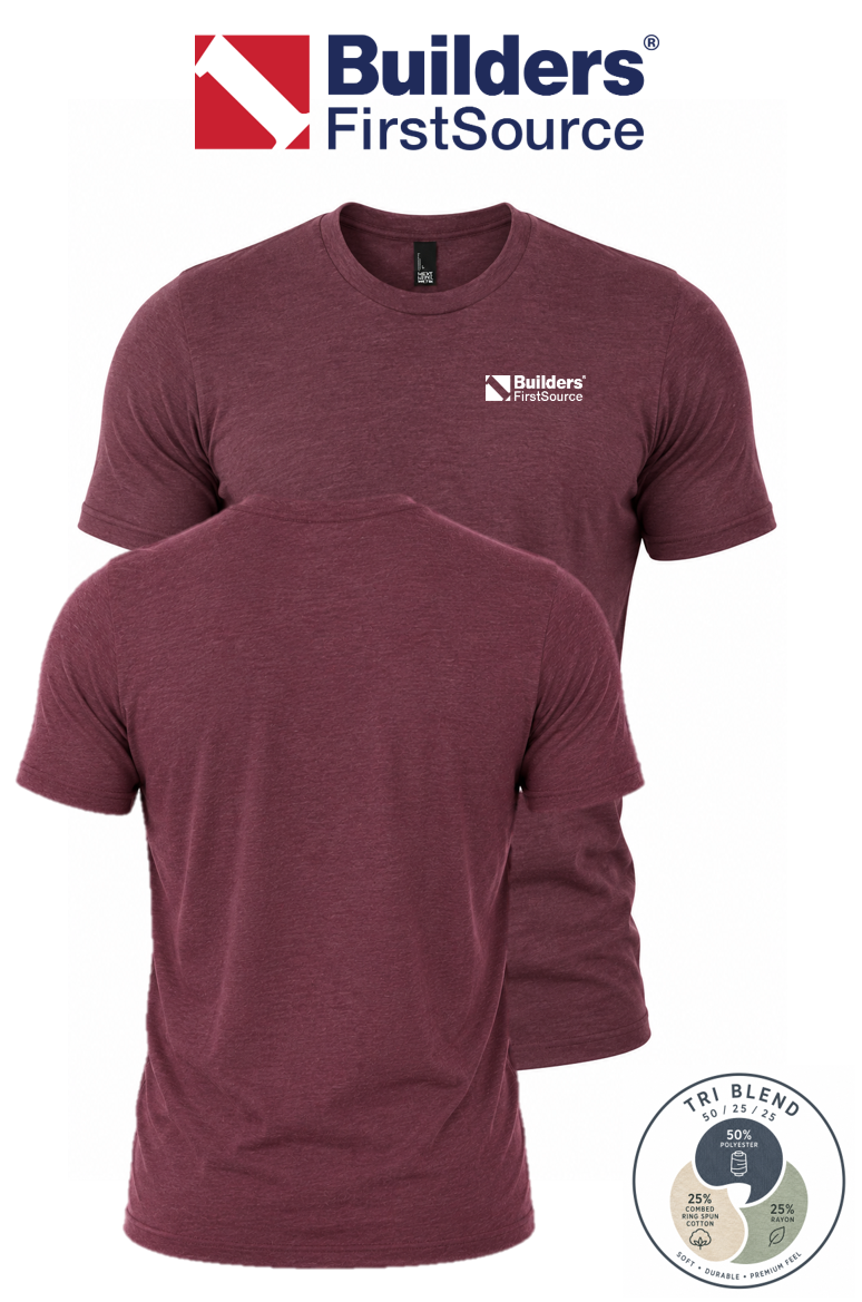 District® Perfect Tri Blend® Tee