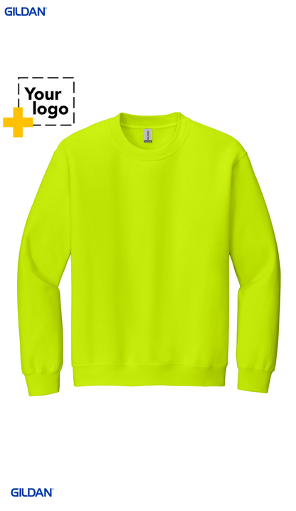 Gildan® Heavy Blend™ Crewneck Sweatshirt