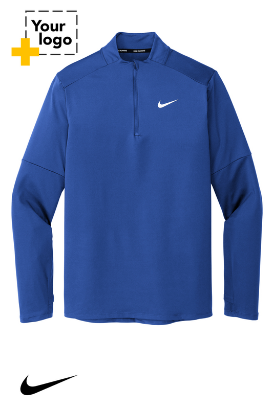Nike Dri-FIT Element 1/2-Zip Top