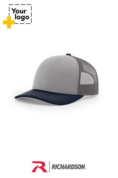 Richardson 112 - Custom Trucker