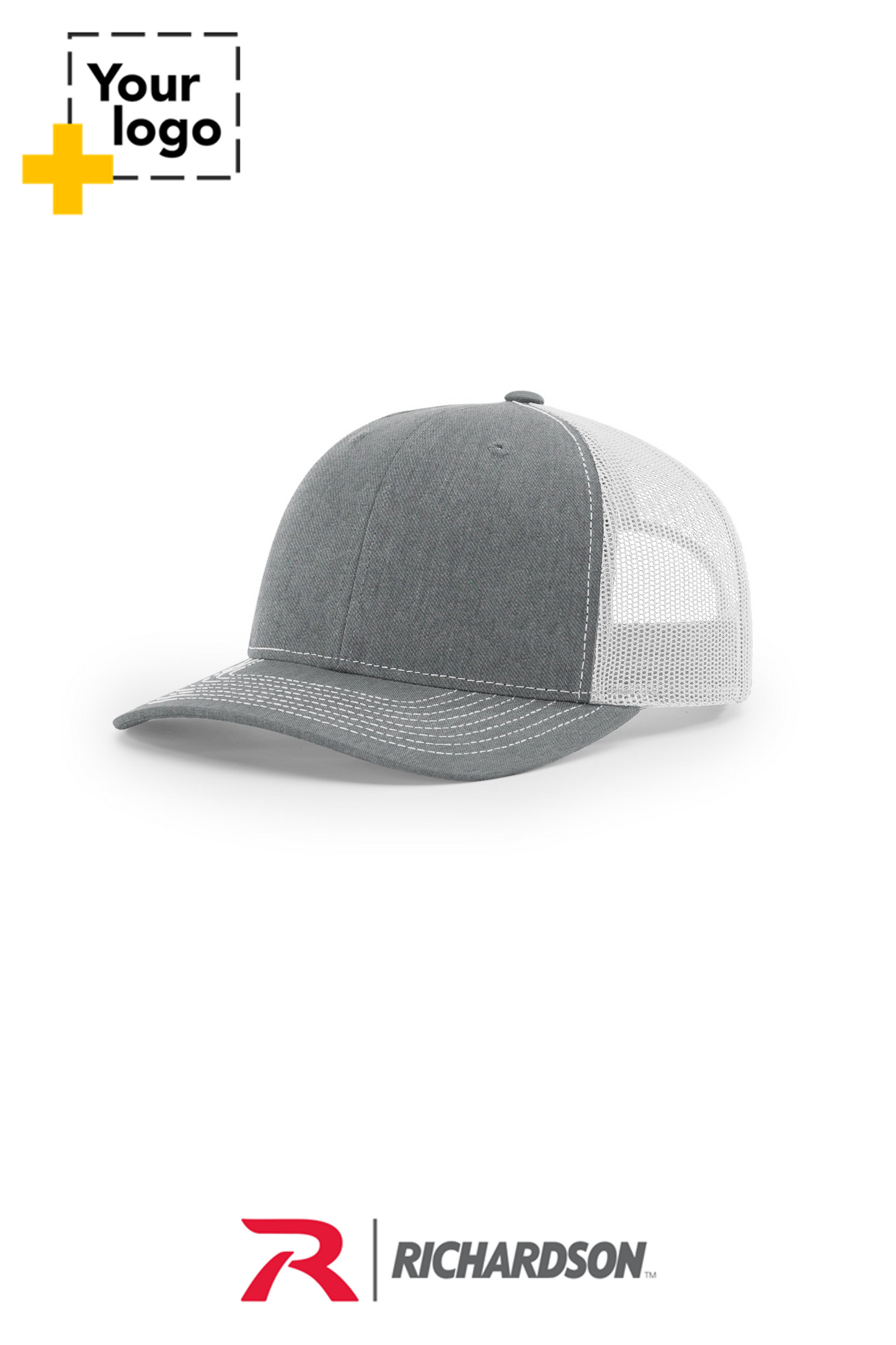 Richardson 112 - Custom Trucker