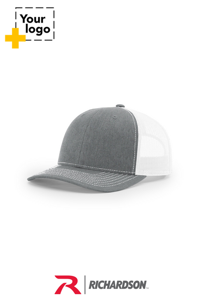 Richardson 112 - Custom Trucker