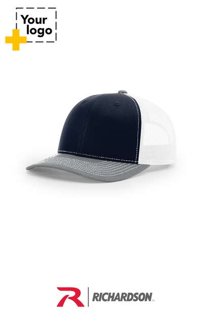 Richardson 112 - Custom Trucker