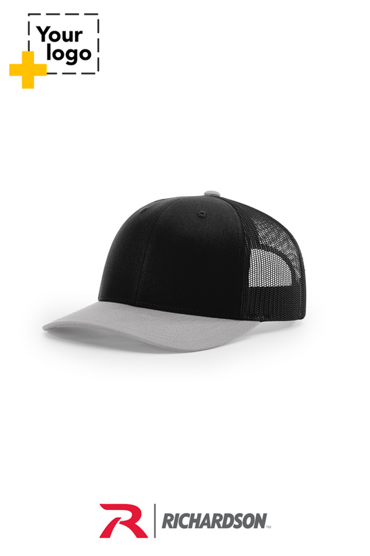 Richardson 112 - Custom Trucker