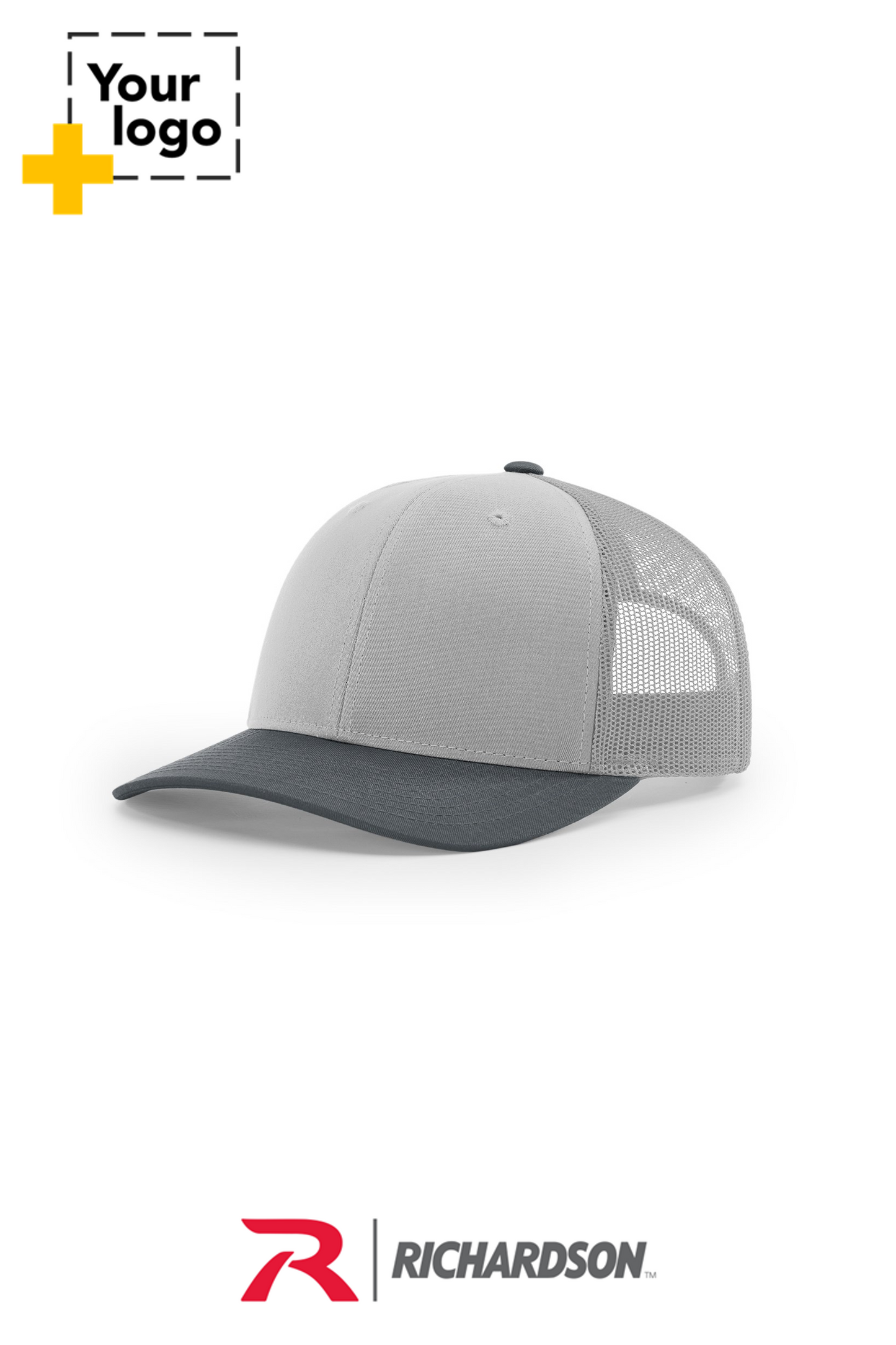 Richardson 112 - Custom Trucker