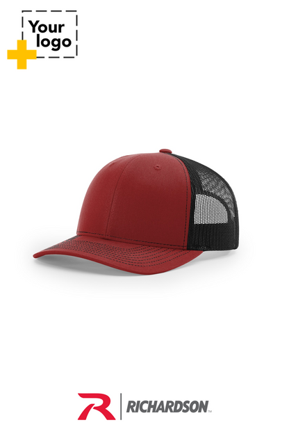 Richardson 112 - Custom Trucker