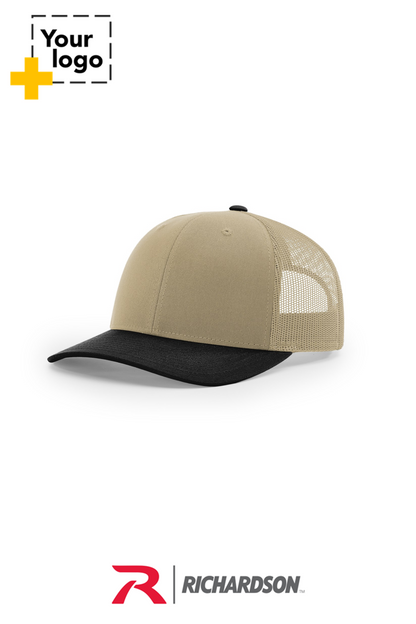 Richardson 112 - Custom Trucker