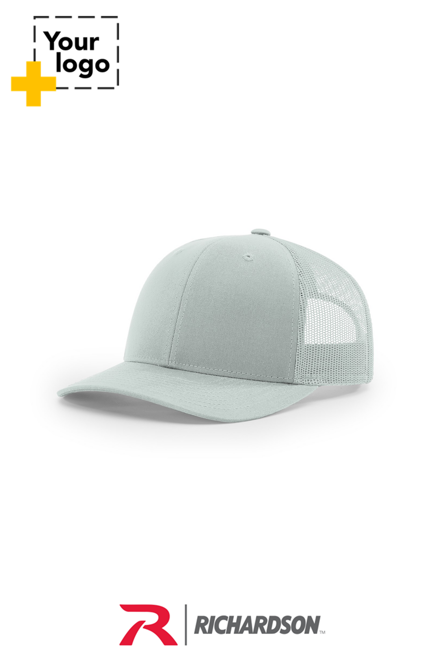 Richardson 112 - Custom Trucker
