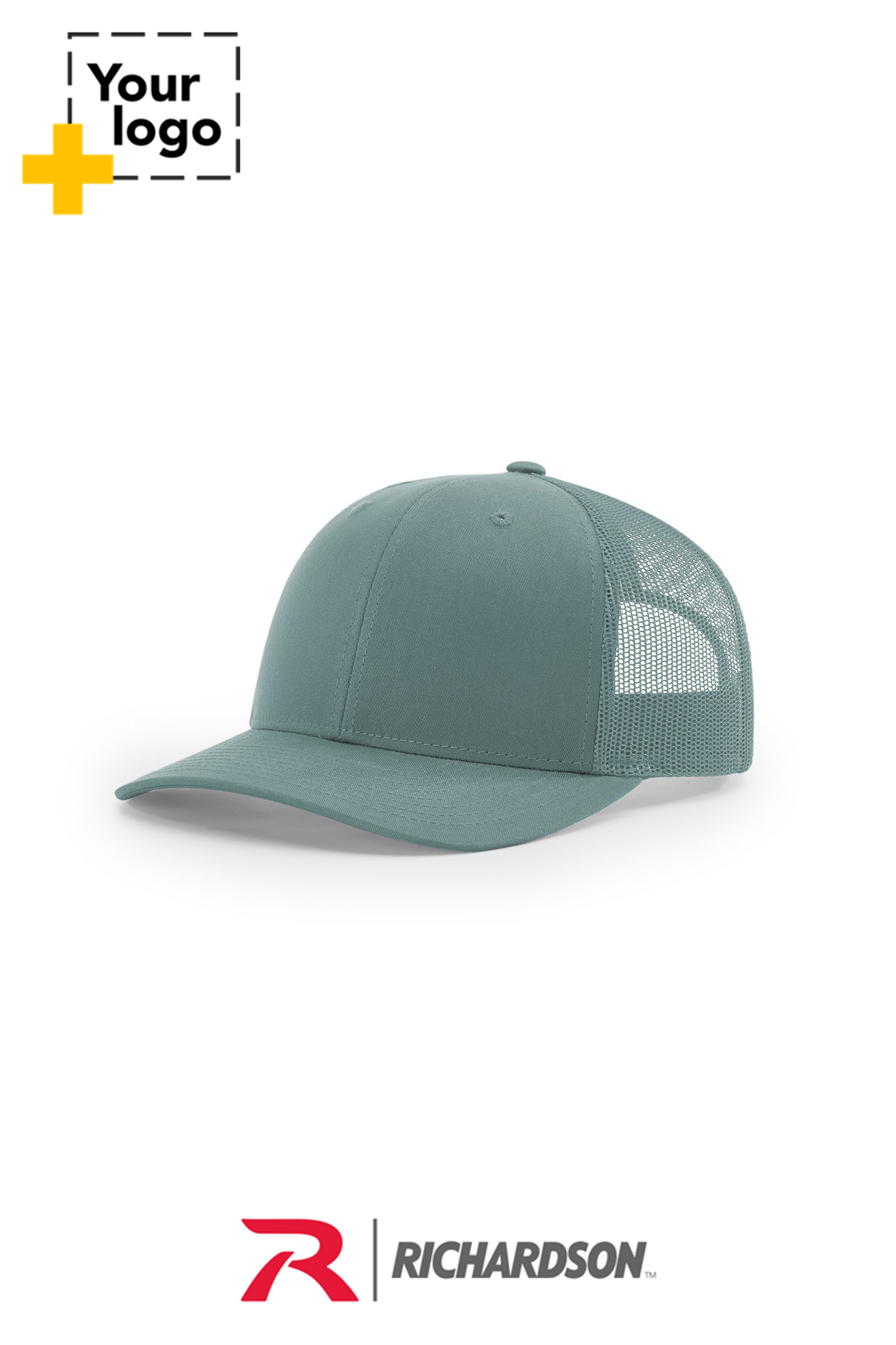 Richardson 112 - Custom Trucker