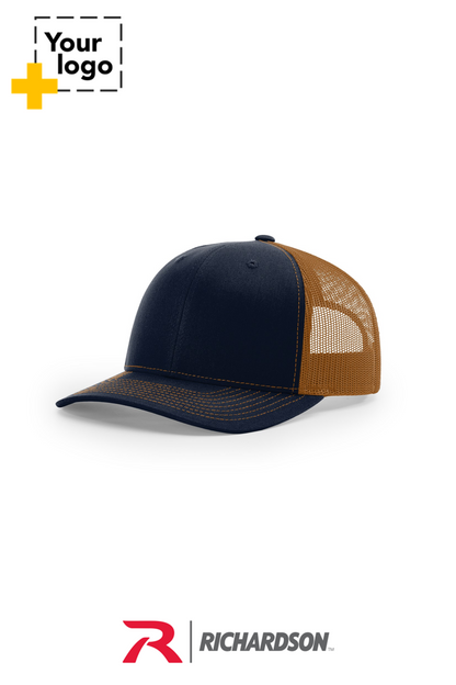 Richardson 112 - Custom Trucker