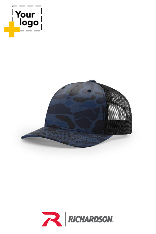 Richardson 112PFP - Custom Trucker