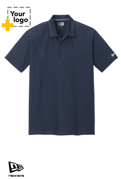 New Era® Power Polo