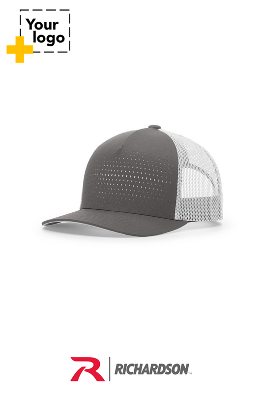 Richardson 163 - Custom Trucker