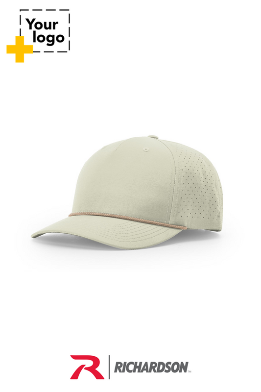 Richardson 355 - Custom Performance Trucker