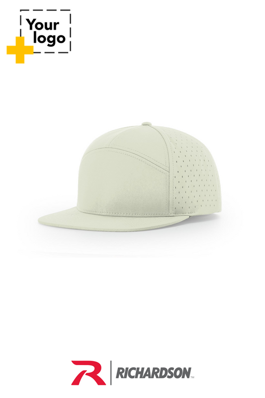Richardson 169 - Performance Custom Trucker