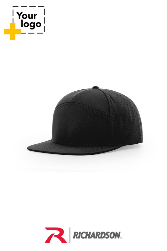 Richardson 169 - Performance Custom Trucker